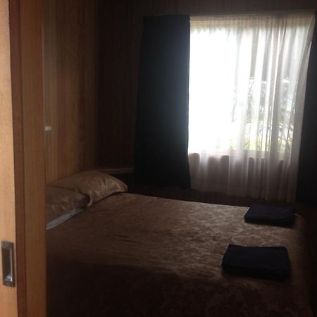 ฮิลล์เครสต์ ทัวริสต์ พาร์ค เคบิน Hotel เซนต์เฮเลนส์ ห้อง รูปภาพ