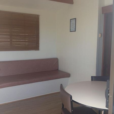 ฮิลล์เครสต์ ทัวริสต์ พาร์ค เคบิน Hotel เซนต์เฮเลนส์ ห้อง รูปภาพ